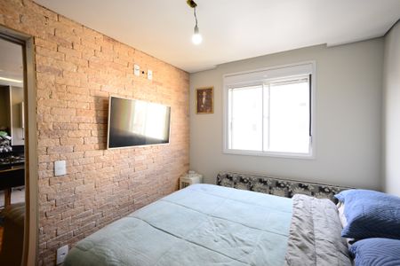 Apartamento à venda com 36m², 1 quarto e sem vagaSuíte