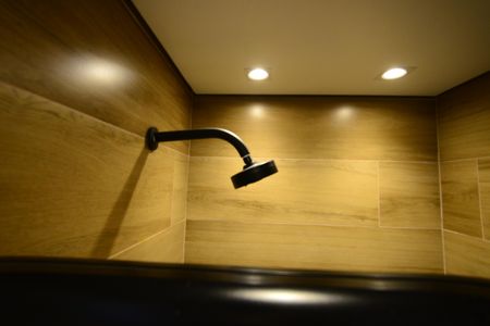 Apartamento à venda com 36m², 1 quarto e sem vagaBanheiro Suíte