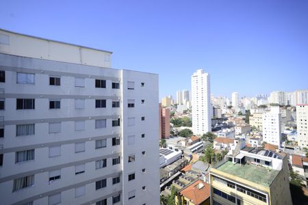 Apartamento à venda com 36m², 1 quarto e sem vagaVista