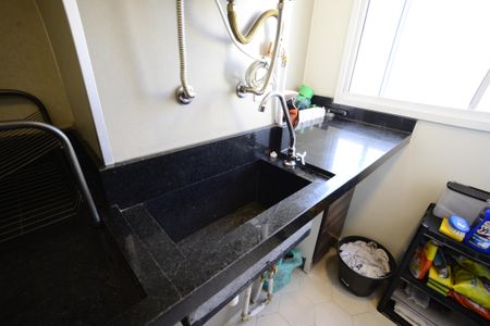 Apartamento à venda com 36m², 1 quarto e sem vagaÁrea de Serviço