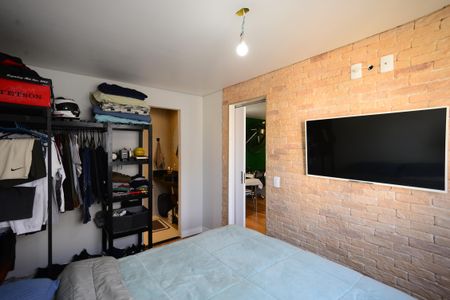 Apartamento à venda com 36m², 1 quarto e sem vagaSuíte