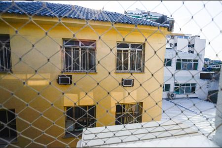 Apartamento à venda com 62m², 2 quartos e sem vagaVista do Quarto