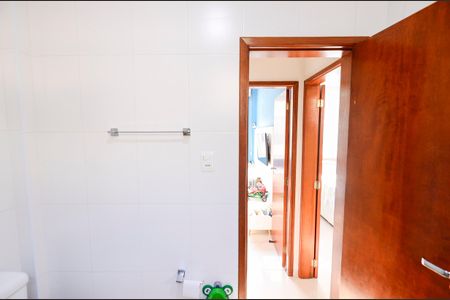 Apartamento à venda com 62m², 2 quartos e sem vagaBanheiro Social