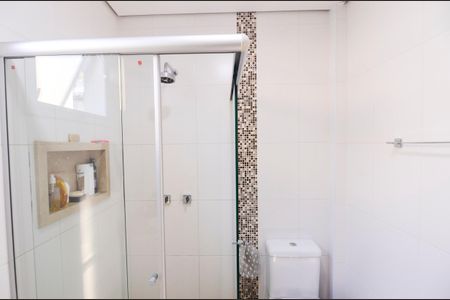 Apartamento à venda com 62m², 2 quartos e sem vagaBanheiro Social