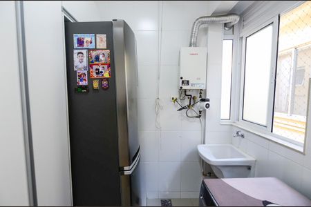 Apartamento à venda com 62m², 2 quartos e sem vagaÁrea de Serviço