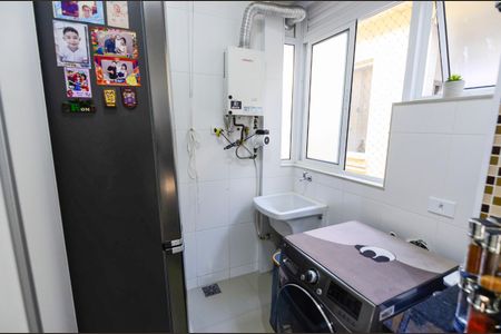 Apartamento à venda com 62m², 2 quartos e sem vagaÁrea de Serviço