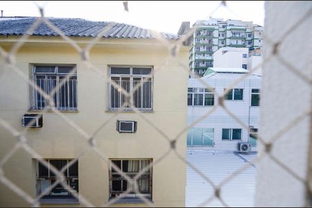 Apartamento à venda com 62m², 2 quartos e sem vagaVista da Suíte