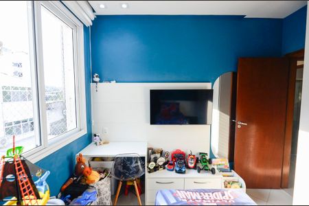 Apartamento à venda com 62m², 2 quartos e sem vagaQuarto