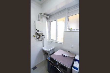 Apartamento à venda com 62m², 2 quartos e sem vagaÁrea de Serviço