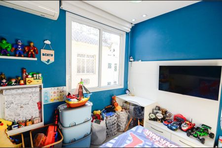 Apartamento à venda com 62m², 2 quartos e sem vagaQuarto