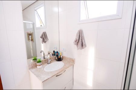 Apartamento à venda com 62m², 2 quartos e sem vagaBanheiro Social