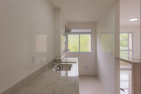Apartamento para alugar com 47m², 2 quartos e 1 vagaCozinha
