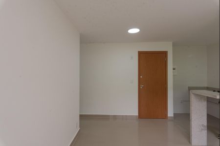 Sala de apartamento para alugar com 2 quartos, 47m² em Jardim Nova Europa, Campinas