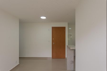 Apartamento para alugar com 47m², 2 quartos e 1 vagaSala