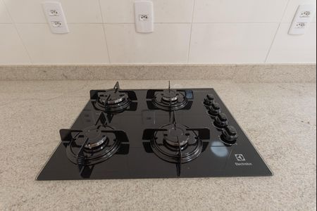 Apartamento para alugar com 47m², 2 quartos e 1 vagaCozinha