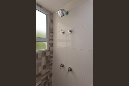 Apartamento para alugar com 47m², 2 quartos e 1 vagaBanheiro Social