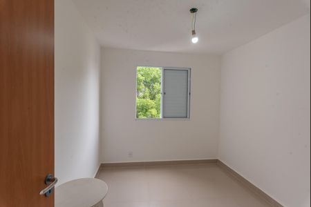 Apartamento para alugar com 47m², 2 quartos e 1 vagaQuarto 2