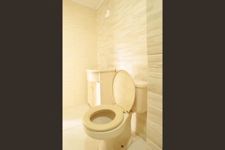 Apartamento para alugar com 59m², 2 quartos e sem vagaBanheiro