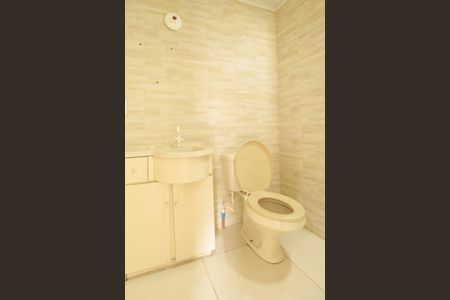 Apartamento para alugar com 59m², 2 quartos e sem vagaBanheiro