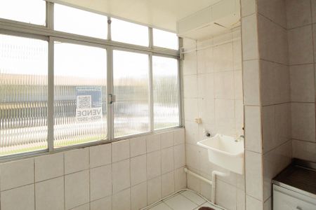 Apartamento para alugar com 59m², 2 quartos e sem vagaÁrea de Serviço