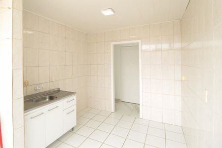 Apartamento para alugar com 59m², 2 quartos e sem vagaCozinha