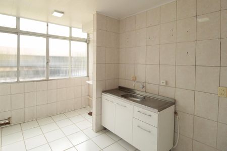 Apartamento para alugar com 59m², 2 quartos e sem vagaCozinha