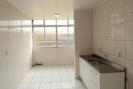 Apartamento para alugar com 59m², 2 quartos e sem vagaCozinha