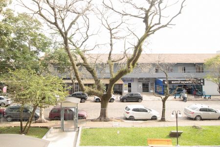 Apartamento para alugar com 59m², 2 quartos e sem vagaVista Quarto 1