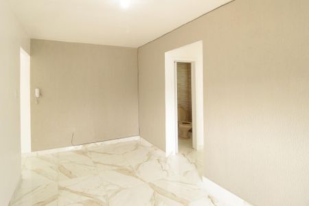 Apartamento para alugar com 59m², 2 quartos e sem vagaSala