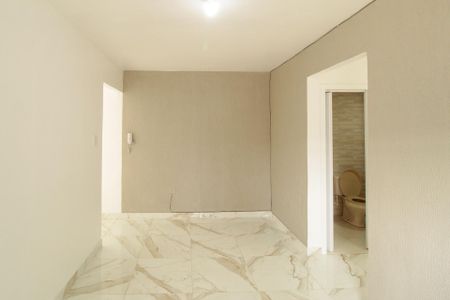 Apartamento para alugar com 59m², 2 quartos e sem vagaSala