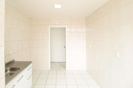 Apartamento para alugar com 59m², 2 quartos e sem vagaCozinha
