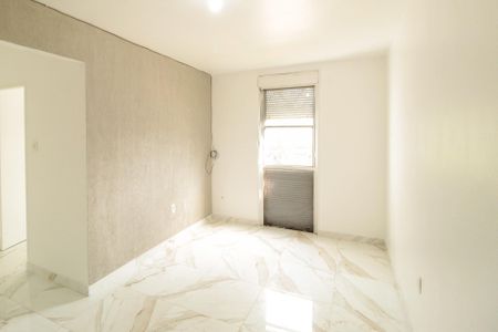 Sala de apartamento para alugar com 2 quartos, 59m² em Humaitá, Porto Alegre