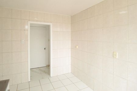 Apartamento para alugar com 59m², 2 quartos e sem vagaCozinha