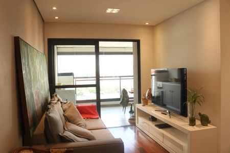 Sala de apartamento à venda com 2 quartos, 89m² em Vila Leopoldina, São Paulo