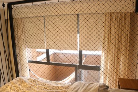 Studio para alugar com 33m², 1 quarto e sem vagaQuarto