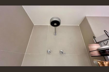 Studio para alugar com 25m², 1 quarto e sem vagaBanheiro