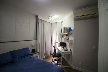 Apartamento à venda com 126m², 3 quartos e 2 vagasQuarto Suíte