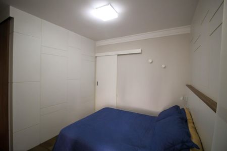 Apartamento à venda com 126m², 3 quartos e 2 vagasQuarto Suíte