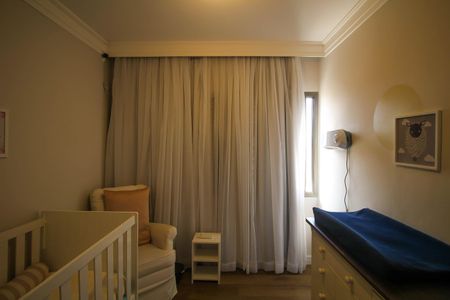 Apartamento à venda com 126m², 3 quartos e 2 vagasQuarto 2