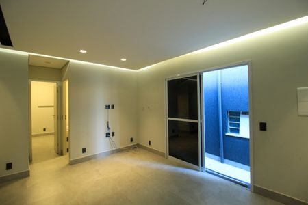 Casa à venda com 600m², 4 quartos e 1 vagaSala - Casa 1