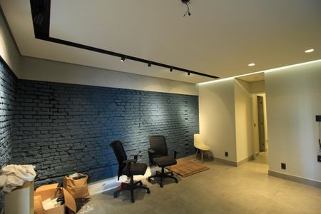 Casa à venda com 600m², 4 quartos e 1 vagaSala - Casa 1