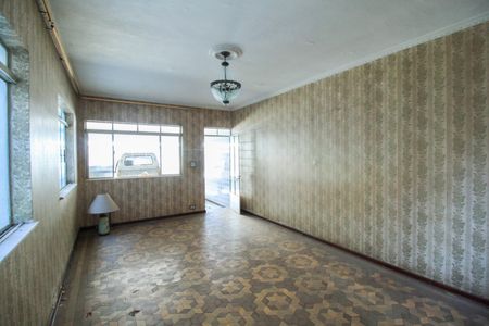 Casa à venda com 600m², 4 quartos e 1 vagaSala - Casa 2