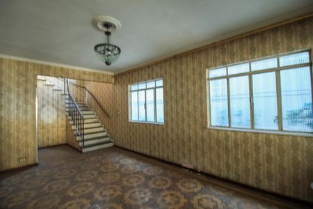 Casa à venda com 600m², 4 quartos e 1 vagaSala - Casa 2