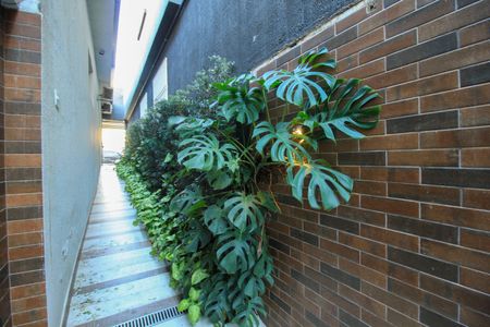 Casa à venda com 600m², 4 quartos e 1 vagaCorredor