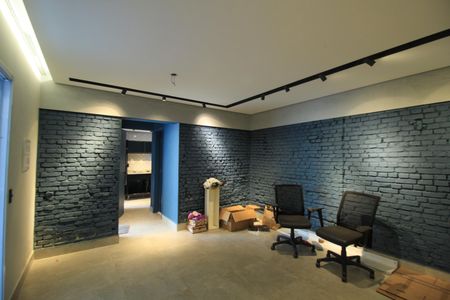 Casa à venda com 600m², 4 quartos e 1 vagaSala - Casa 1