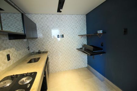 Casa à venda com 600m², 4 quartos e 1 vagaCozinha