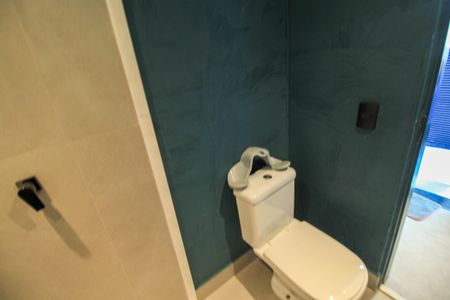 Casa à venda com 600m², 4 quartos e 1 vagaBanheiro 