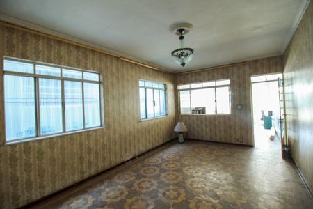 Casa à venda com 600m², 4 quartos e 1 vagaSala - Casa 2