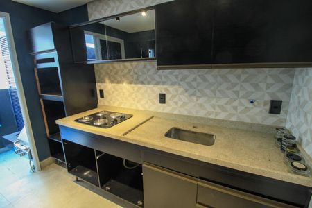 Casa à venda com 600m², 4 quartos e 1 vagaCozinha