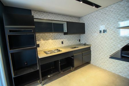 Casa à venda com 600m², 4 quartos e 1 vagaCozinha